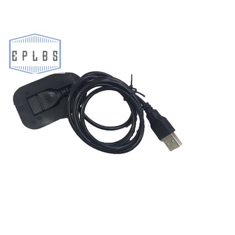 Mới ba lô bên ngoài USB sạc giao diện adapter sạc cáp（ Giao diện ngoài USB）
