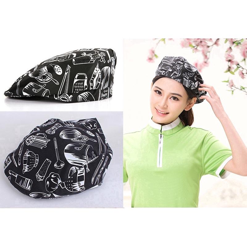 Chef hats for restaurants/cafes