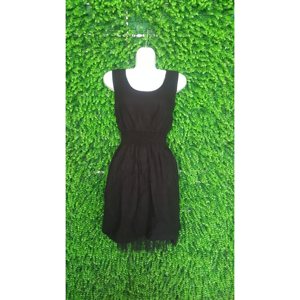 Thanh lý đầm size M, dưới 53kg