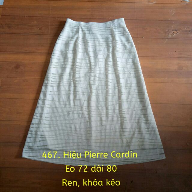 Chân váy công sở