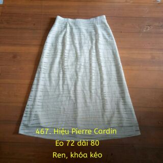 Chân váy công sở
