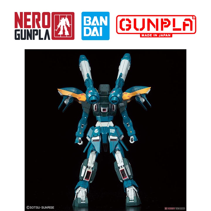 Mô Hình Lắp Ráp Bandai Gunpla FM CE 1/100 Calamity Gundam