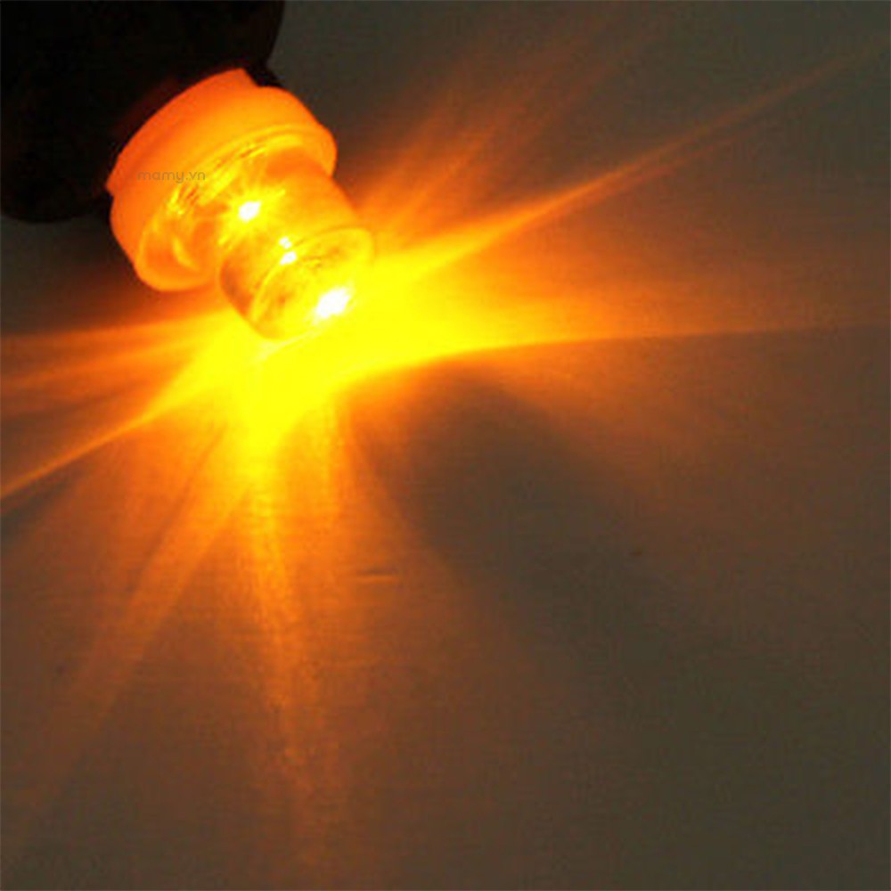 10 Bóng Đèn LED T10 158 194 168 501 W5W Cho Xe Hơi