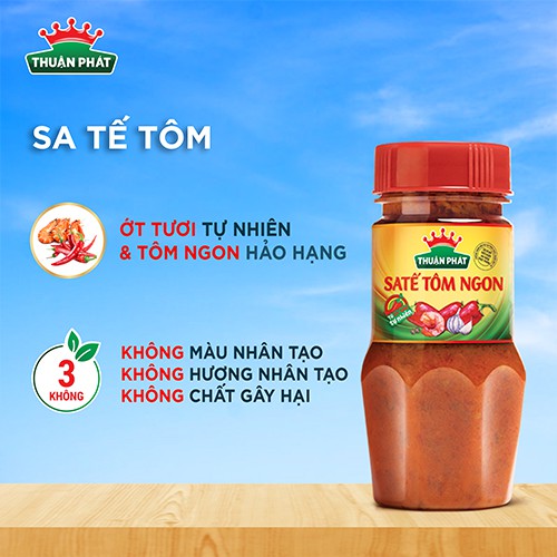 Trọn bộ Ăn Ngon Sạch - Sống Khỏe Mạnh từ Thuận Phát và Botanika