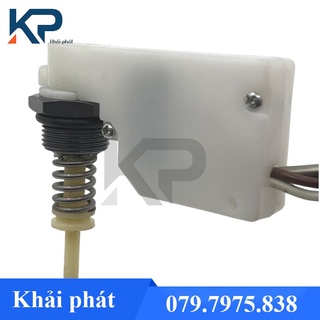 Rơ le áp suất máy rửa xe 22mm