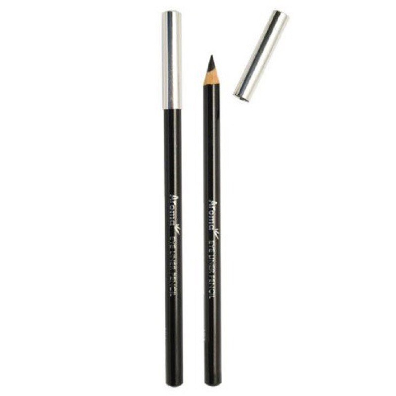 Chì Vẽ Mí Mắt Aroma Eyeliner Pencil C380