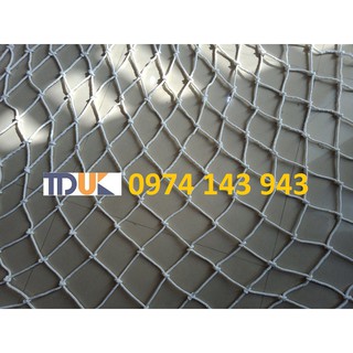 Lưới chắn container 2.4mx2.6m