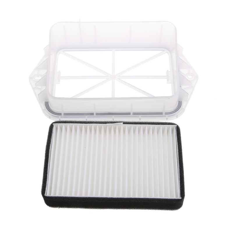Bộ Lọc Cabin Ngoài Cho Tiguan Touran Sharan Magotan Skoda Octavia 2 Lỗ