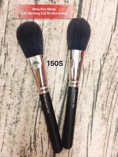 cọ trang điểm mac chính hãng