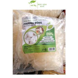 Phở gạo sạch phương đông 400 gram - đặc sản huế mít tây
