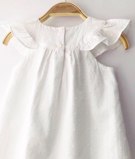 Đầm Jam&Jenny xuất UK