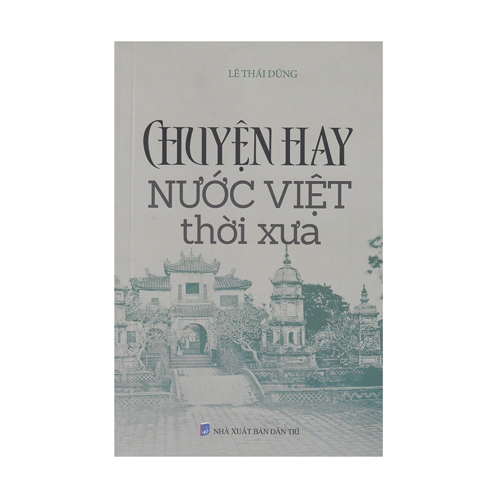 Sách - Combo Kể chuyện lịch sử Việt Nam (Bộ 4 cuốn)