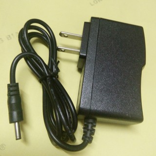 Sạc nguồn 9v-0,6a chân 5.5