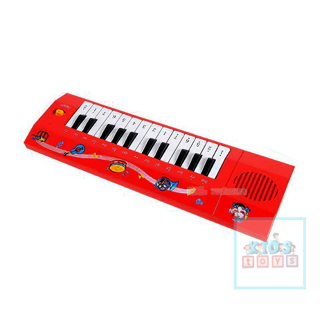 Đàn Piano cho bé, đồ chơi phát nhạc đầy đủ phím âm, đàn piano mini tiện dụng phát triển tư duy âm nhạc của bé