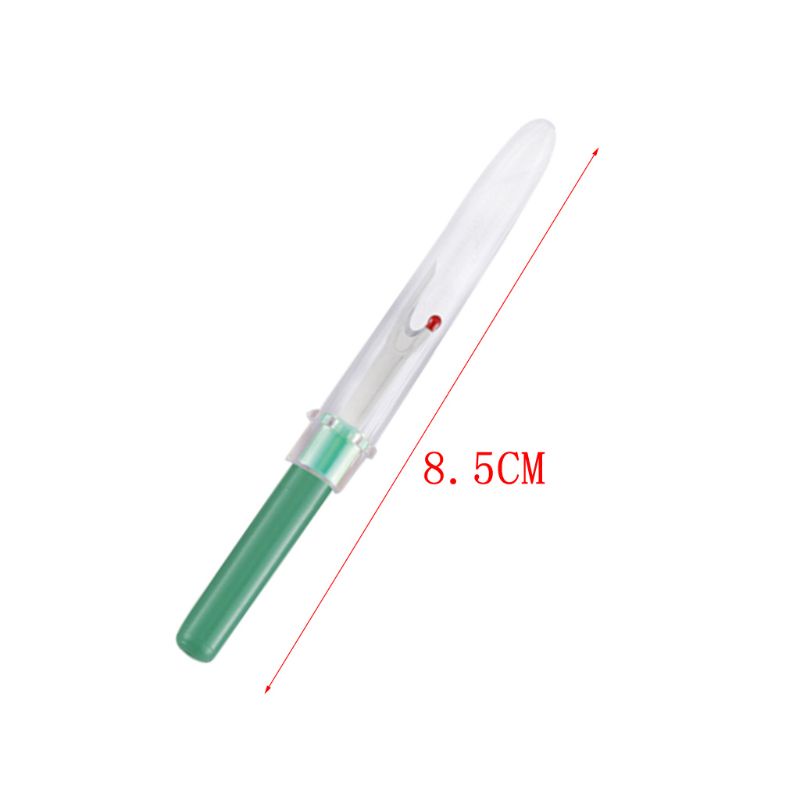 ✿ Set 10 Dụng Cụ Tháo Đường Chỉ Thêu Tay Cầm Nhựa Tiện Lợi