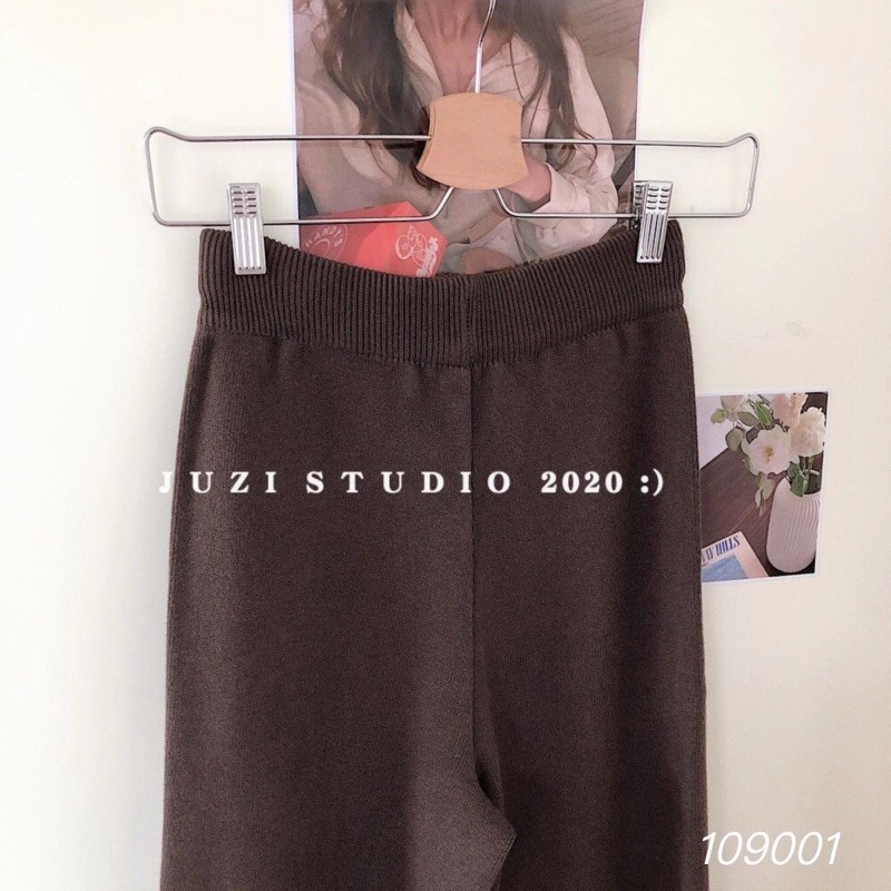 quần len gân dày dặn | BigBuy360 - bigbuy360.vn