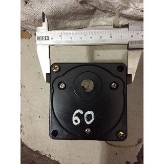 Motor Giảm tốc 25w điện áp 220v