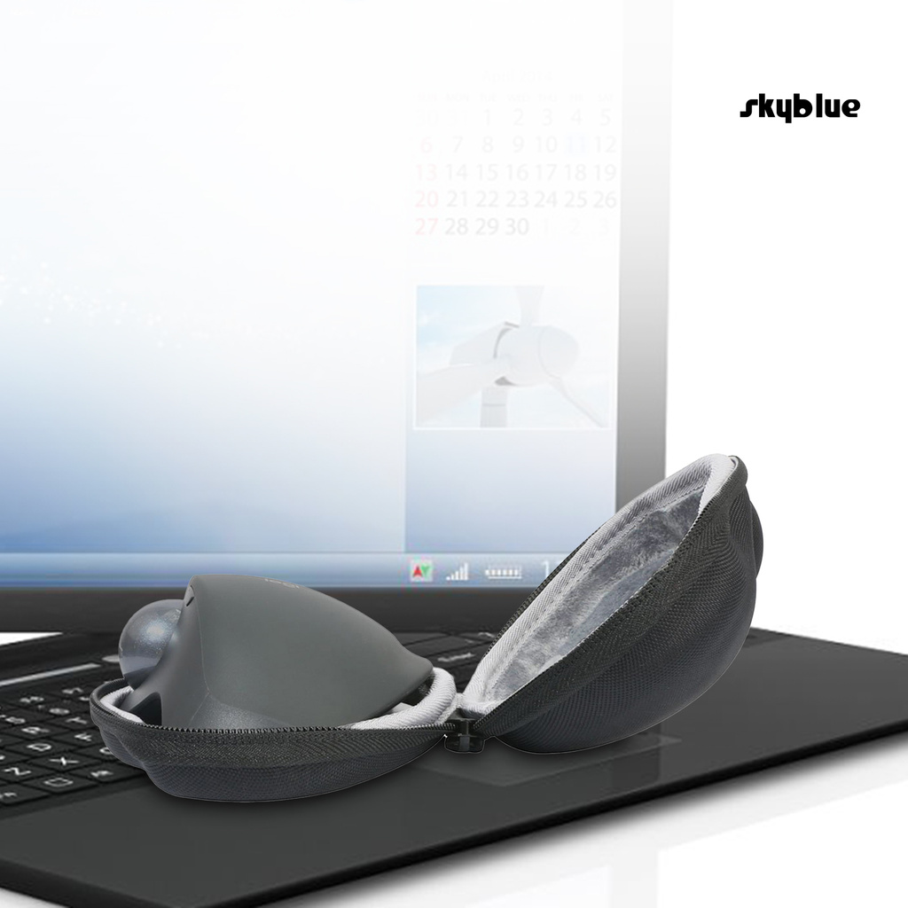 Túi Đựng Chuột Không Dây Logitech M570 / Mx Ergo Advanced