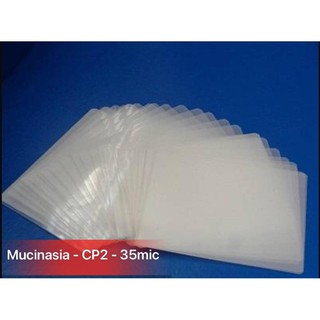 Giấy Ép Plastic CP2 Khổ 13x18cm