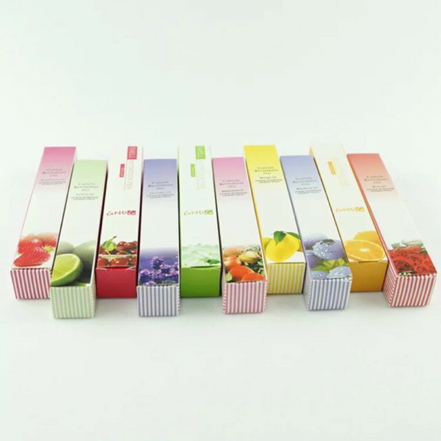 Bút dưỡng viền móng