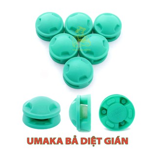 Bả Diệt Gián UMAKA - 6 cái/hộp
