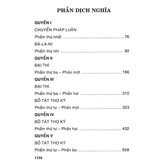 Sách - Kinh Bi Hoa ( Nguyễn Minh Tiến )