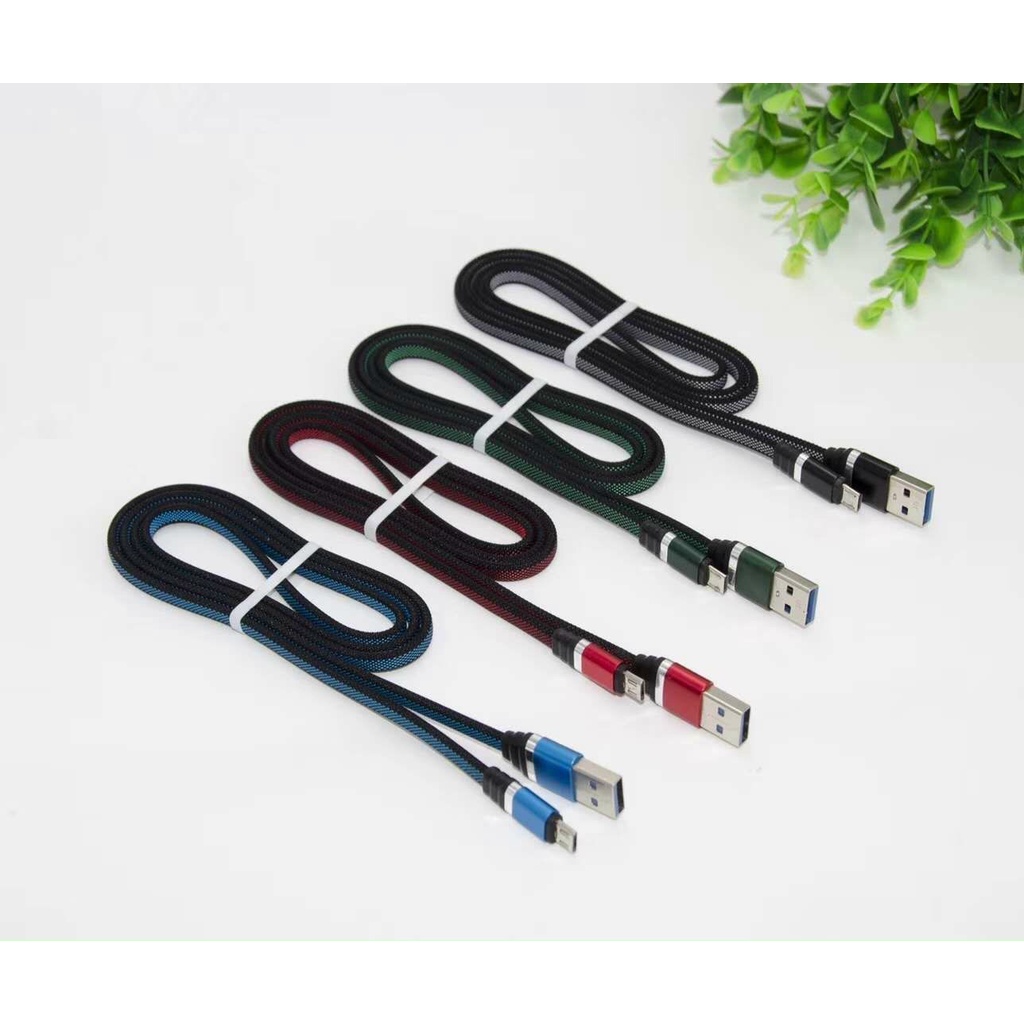 Dây cáp sạc lP, cáp sạc nhanh lP type-c S10 (Bảo hành 3 tháng 1 đổi 1)