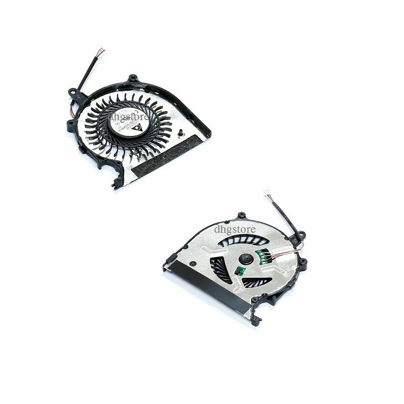 Fan quạt tản nhiệt CPU laptop Sony Vaio Pro 13 SVP13 SVP13A SVP132 SVP1321 SVP132A