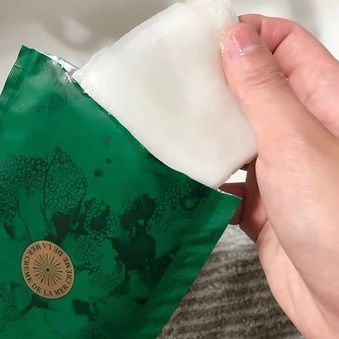 LA MER Set 6 Mặt Nạ Tinh Chất Dưỡng Ẩm Và Phục Hồi Làn Da