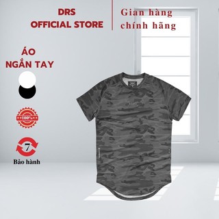 ÁO TẬP GYM MÀU CAMO GA39, TÔN DÁNG, NĂNG ĐỘNG, LÊN FORM MẶC CỰC THOẢI MÁI