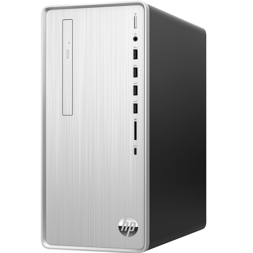 Bộ Máy Tính Bàn PC HP PAVILION TP01-2002D 46K01PA I5-11400F| 8GB| 1TB| VGA 2GB| Win10