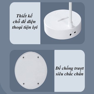 Đèn Led Học Chống Cận Tích Điện