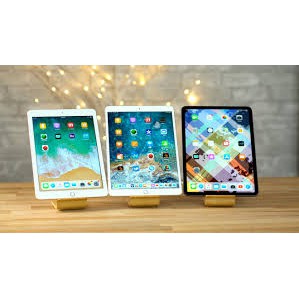 APPLE IPAD 9.7inch 2018 32GB cũ (99%) | BigBuy360 - bigbuy360.vn