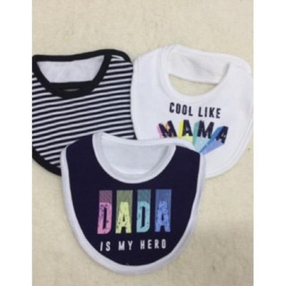 SET 3 YẾM TRÒN MOMCARE