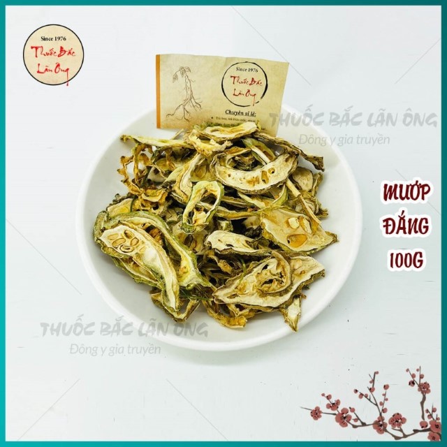 Mướp Đắng 100g