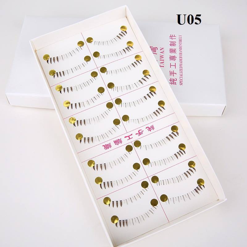 MI GIẢ ĐÀI LOAN 23K DÀNH CHO MI DƯỚI