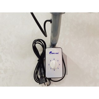 QUẠT TREO TƯỜNG CHINGHAI W9199