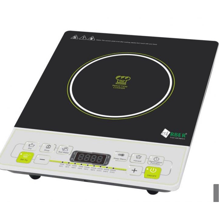 BẾP TỪ ARBER AB300