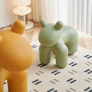 Ghế dạng kỳ quặc sáng tạo🫠