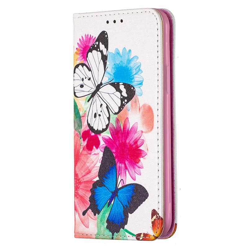 Bao Da Thiết Kế Thời Trang Tiện Lợi Cho Oppo A52 A72 A92 | BigBuy360 - bigbuy360.vn