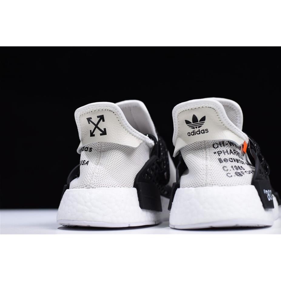 CHẤT TT QUỐC TẾ [Chính Hãng] Giày thể thao Adidas 2018 Virgil Abloh OFF-WHITE_TD98 . 2020 new . , 2020 ! . A187 RẺ