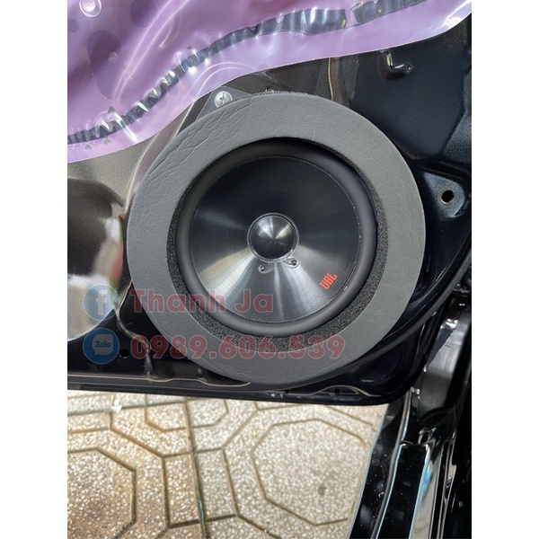 Loa Xe Jbl gx 608c , club 6520
