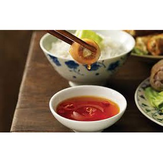 nước chấm siêu tiết kiệm chai 800ml