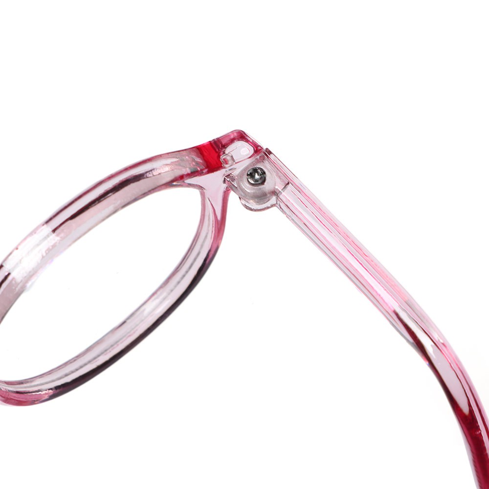 Mắt Kính Hình Tròn 9cm Thay Đổi Màu Dễ Thương Cho Búp Bê