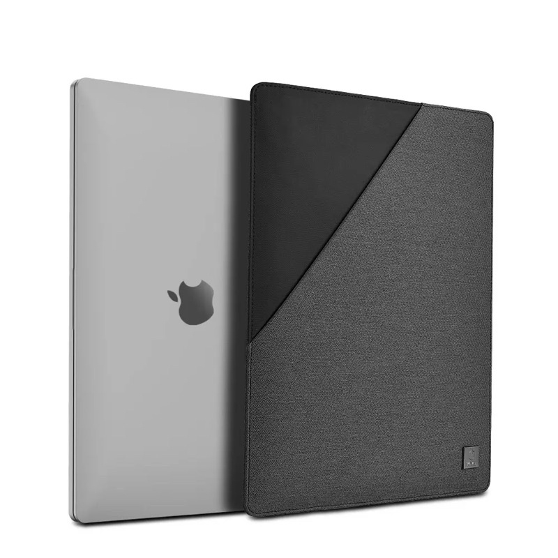 Túi bảo vệ Máy tính xách tay siêu mỏng WiWU Blade Sleeve - chống nước cho Macbook Pro 13.3 - 16 inch