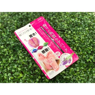 Túi ủ chân Lavender