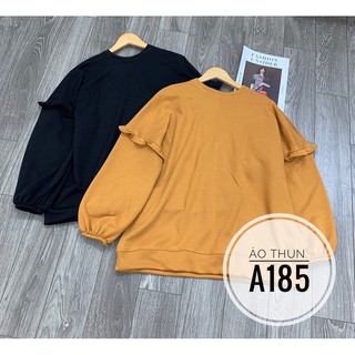 Bigsize Áo thun A185
