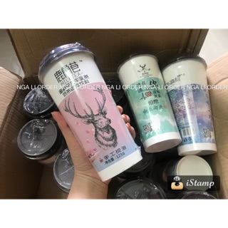 TRÀ SỮA KHÔ + 2% PHÍ SHOPEE