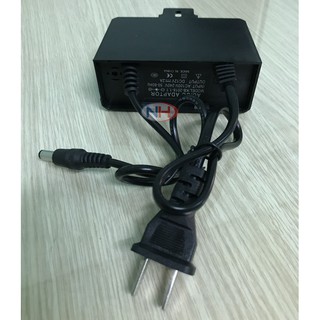 Nguồn Treo Camera 12V/2A