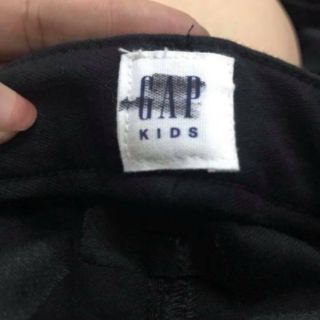 Quần Gap kid cho bé gái